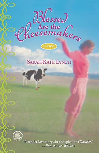 Beispielbild fr Blessed Are the Cheesemakers zum Verkauf von Wonder Book