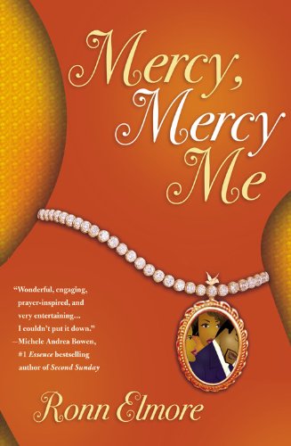 Beispielbild fr Mercy, Mercy Me zum Verkauf von HPB-Emerald