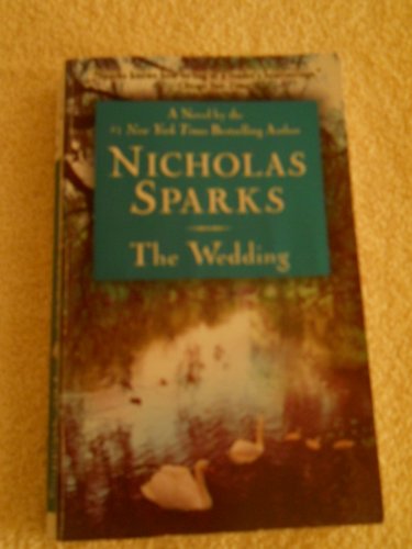 Imagen de archivo de The Wedding (2003 Copyright) a la venta por ~Bookworksonline~