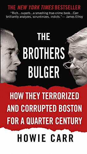 9780446693721: The Brothers Bulger