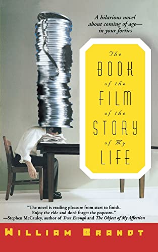 The Book of the Film of the Story of My Life