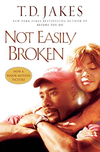 9780446693844: Not Easily Broken: A Novel