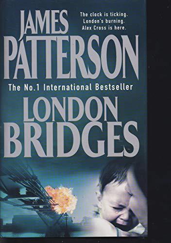 Imagen de archivo de London Bridges a la venta por HPB-Ruby