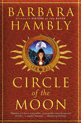 Stock image for Circle of the Moon for sale by Your Online Bookstore