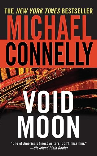 Imagen de archivo de Void Moon a la venta por Wonder Book