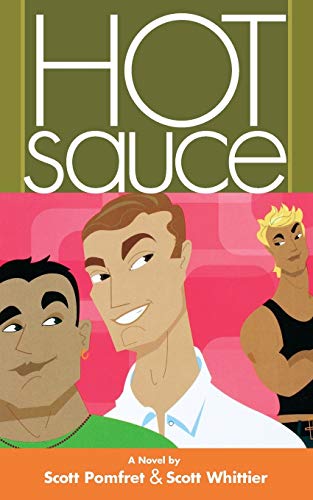 Beispielbild fr Hot Sauce zum Verkauf von Wonder Book