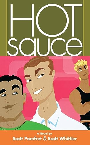 Stock image for Hot Sauce for sale by Wonder Book