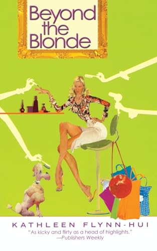 Beispielbild fr Beyond the Blonde zum Verkauf von Better World Books