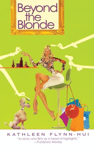 Stock image for Beyond the Blonde for sale by Better World Books