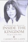 Beispielbild fr Inside the Kingdom : My Life in Saudi Arabia zum Verkauf von Better World Books
