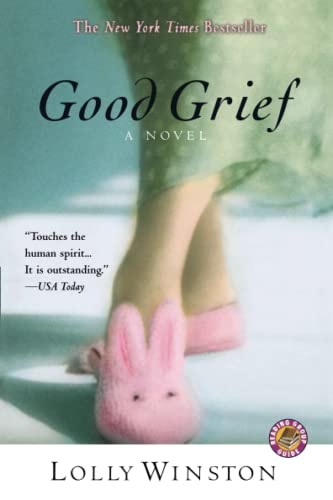 Beispielbild fr Good Grief zum Verkauf von Gulf Coast Books