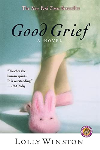 Stock image for Good Grief for sale by Nelsons Books