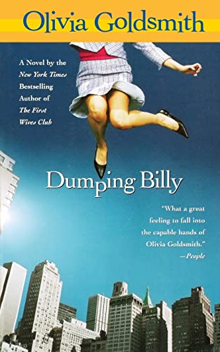 Imagen de archivo de Dumping Billy a la venta por Wonder Book