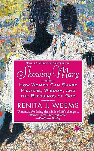 Imagen de archivo de Showing Mary How Women Can Sha a la venta por SecondSale