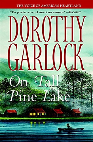 Imagen de archivo de On Tall Pine Lake a la venta por Your Online Bookstore