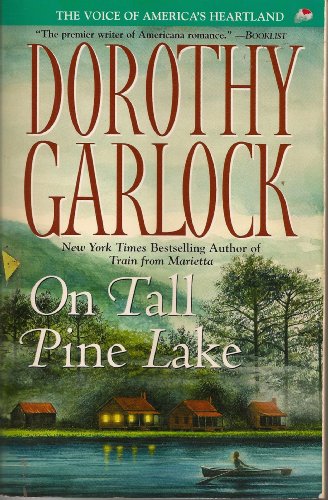 Stock image for On Tall Pine Lake for sale by Your Online Bookstore