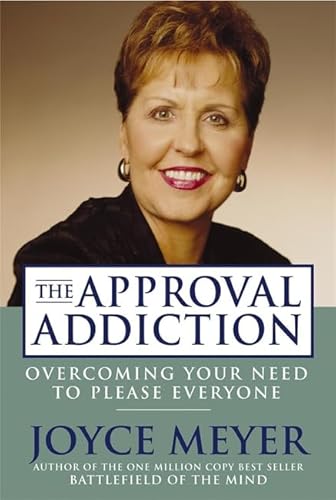 Stock image for Approval Addiction for sale by WorldofBooks