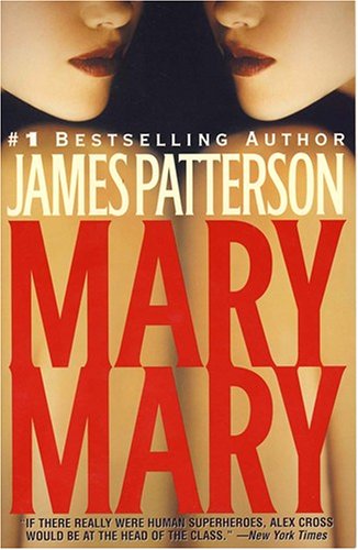 Imagen de archivo de Mary Mary a la venta por ThriftBooks-Atlanta