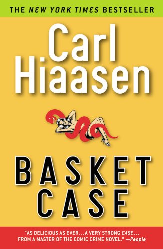 9780446695640: Basket Case