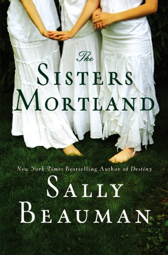 Stock image for The Sisters Mortland for sale by Better World Books