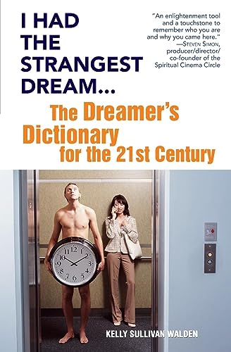 Beispielbild fr I Had the Strangest Dream.: The Dreamer's Dictionary for the 21st Century zum Verkauf von Wonder Book
