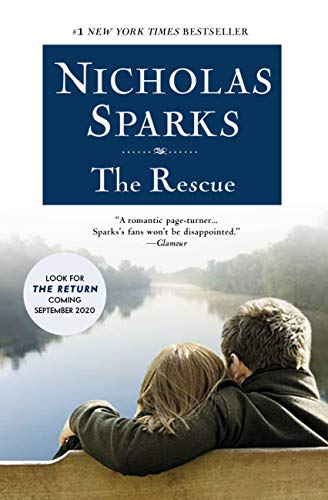 Stock image for The Rescue for sale by Gulf Coast Books