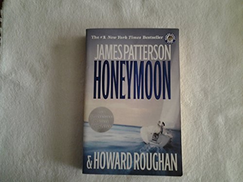 Imagen de archivo de Honeymoon (Honeymoon, 1) a la venta por Gulf Coast Books