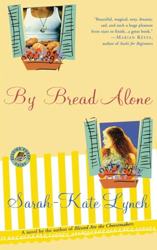 Beispielbild fr By Bread Alone zum Verkauf von Better World Books