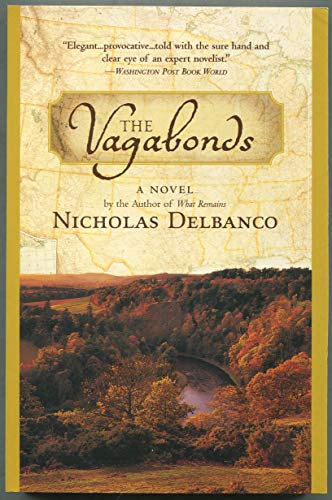 Stock image for The Vagabonds for sale by Redux Books