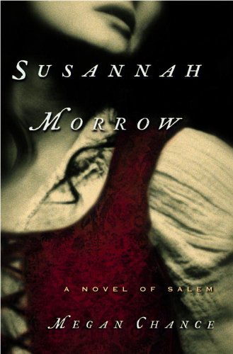 9780446696326: Susannah Morrow