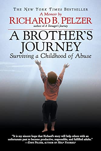 9780446696333: A Brother's Journey: Surviving a Childhood of Abuse