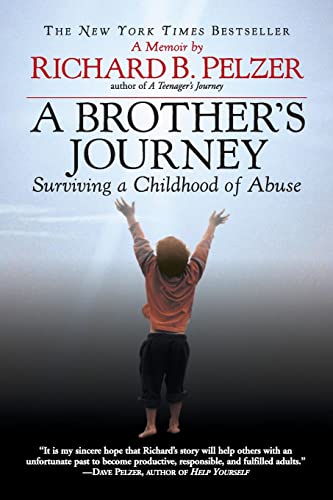 9780446696333: A Brother's Journey