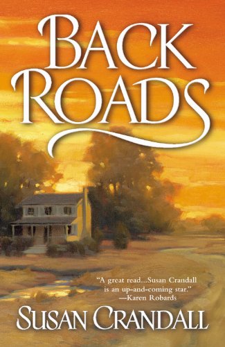 Stock image for Back Roads for sale by Hawking Books
