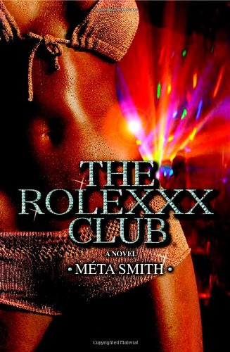 Imagen de archivo de The Rolexxx Club a la venta por Better World Books