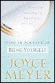Beispielbild fr How to Succeed At Being Yourself: Finding the Confidence to Fulfill Your Destiny zum Verkauf von SecondSale