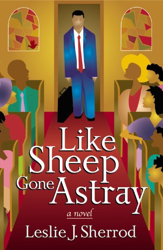 Imagen de archivo de Like Sheep Gone Astray a la venta por SecondSale