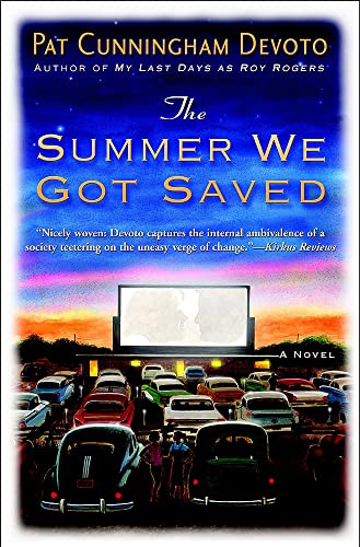 Stock image for The Summer We Got Saved for sale by Better World Books