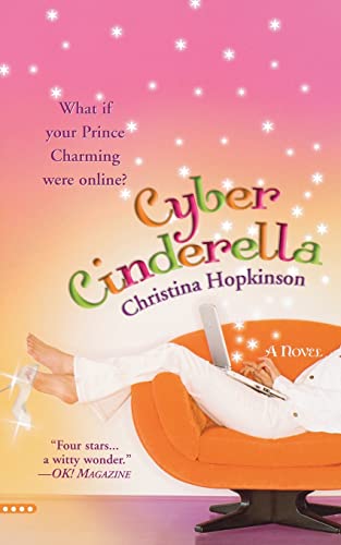 Imagen de archivo de Cyber Cinderella a la venta por Better World Books: West