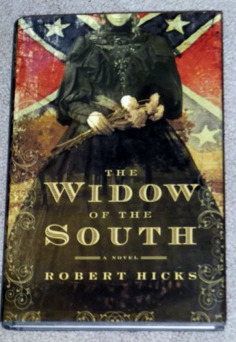 Stock image for The Widow of the South for sale by Your Online Bookstore