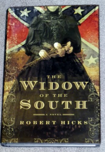 9780446697439: The Widow of the South