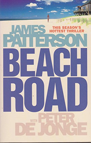 Stock image for The Beach Road for sale by Better World Books