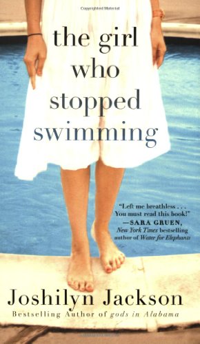 9780446697828: The Girl Who Stopped Swimming