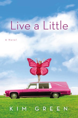 Imagen de archivo de Live a Little a la venta por ThriftBooks-Dallas