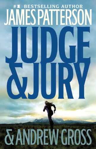 Imagen de archivo de Judge and Jury a la venta por ThriftBooks-Dallas