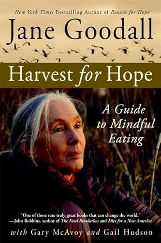 Imagen de archivo de Harvest for Hope: A Guide to Mindful Eating a la venta por SecondSale