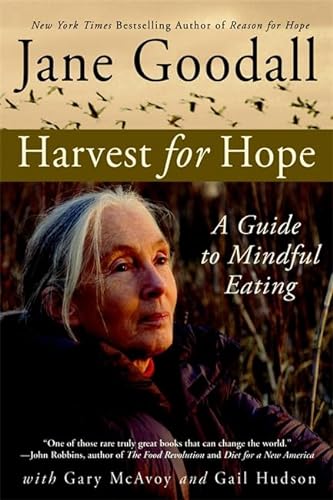 Stock image for Harvest for Hope: A Guide to Mindful Eating for sale by SecondSale