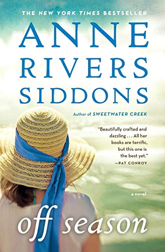 Off Season (9780446698290) by Rivers Siddons, Anne Rivers
