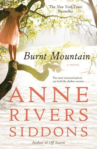 Stock image for Burnt Mountain for sale by Your Online Bookstore