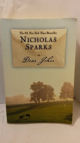 Stock image for Dear John for sale by Gulf Coast Books