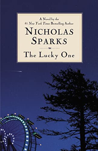 Imagen de archivo de The Lucky One a la venta por Gulf Coast Books